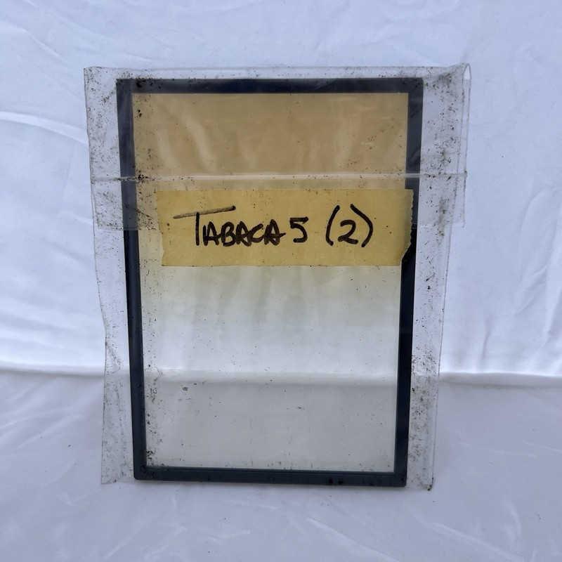 FORMATT UK - Tobacco 5 Grad. Vertical - 4x5.65 Filter Photo / Video Filter