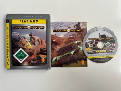MotorStorm für Playstation 3 / PS3
