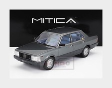 1:18 MITICA Fiat Argenta 2-Serie Vx/Sx 120Hp 1984 Antracite Met MITICA103022 MMC