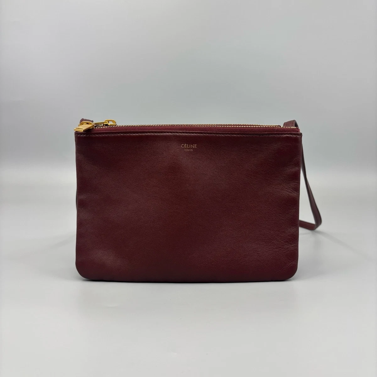 CELINE Trio Crossbody Bags & Handbags for Women for sale - eBay