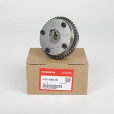 14310-RBB-003 NEW Vtc Actuator Assembly For Honda Civic Crv Acura Tsx Rsx