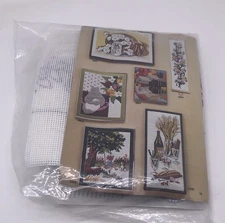 Cross Stitch Pattern Artcraft Concepts