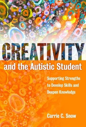 Creativity and the Autistic Student - 9780807757277