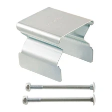 Curt 28961 Cap & Screws for Part # 28575