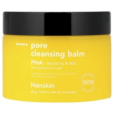 Pore Cleansing Balm, PHA, 2.82 oz (80 g)