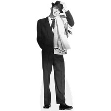 Frank Sinatra (Pose) Life Size Cutout