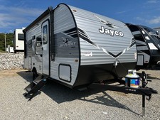 2026 Jayco Jay Flight SLX Single Axle 160LK