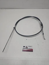 01-11 SeaDoo GTI LE RFI RXP reverse control cable 277000944 268000017 277001016