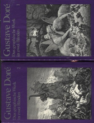 Gunter Forberg, Gabriele; Metken - Gustave Dore: Das Graphi #B2060331