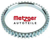 Metzger 0900160 Sensorring FüR ABS Abs-Ring Sensorring ABS Ring