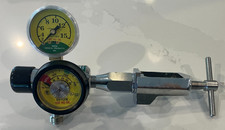 MADA Medical Products 1335-15 Oxygen Regulator.