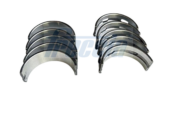 FRECCIA MB19-103610 Crankshaft Bearing Shell Set Fits VW Jetta MK4 Polo MK5