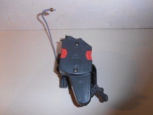 Brühgruppe DeLonghi Magnifica "S"