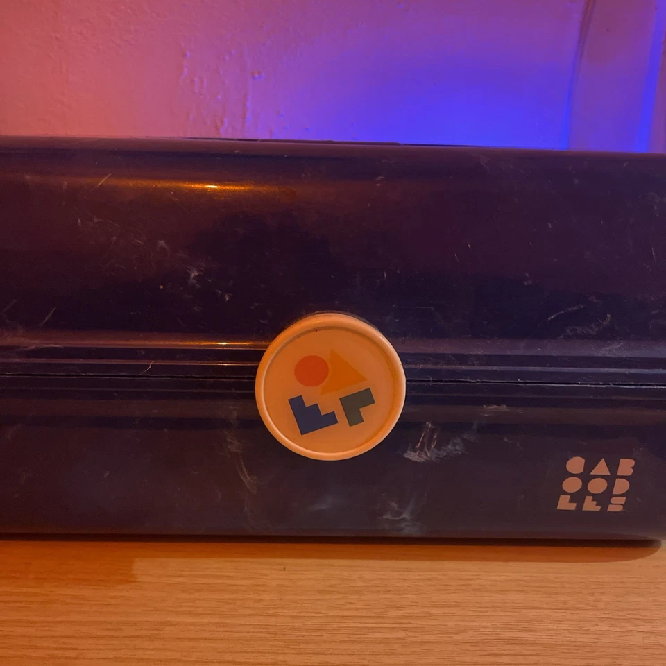 Caboodles — 第 3/4 张图片