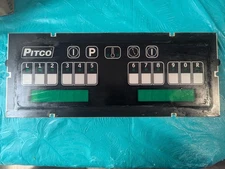 Pitco Frying Cooking Controller-  60149501
