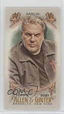 2021 Topps Allen & Ginter's Mini Jeff Garlin #227 0ql8