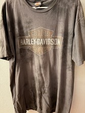 Harley-Davidson Men's T-Shirt XL