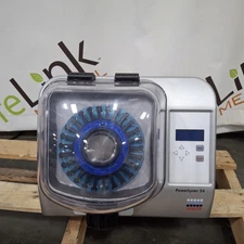 Qiagen PowerLyzer 24 Homogenizer