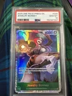 One Piece 2024 500 Years In The Future Jewelry Bonney OP07-026 PSA 10 English