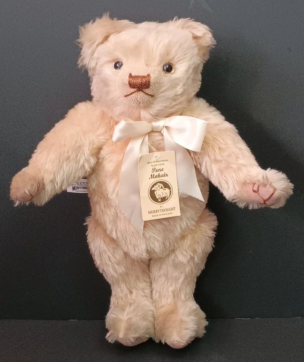 Merrythought Cheeky Bear for sale | eBay