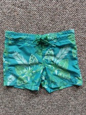 Kinder Jungen Badehosen Gr. 98/104