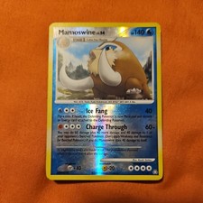 Mamoswine 9/146 Legends Awakened Reverse Holo on eBay