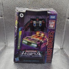 Decepticon Wild Rider Transformers Legacy 2022 Hasbro Action Figure NEW SEALED