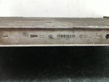 Radiateur BMW SERIE 1