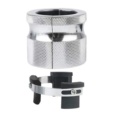 Motorbikes Fork Seal Installation Tool Installer 30-45mm Two Piece Split Design