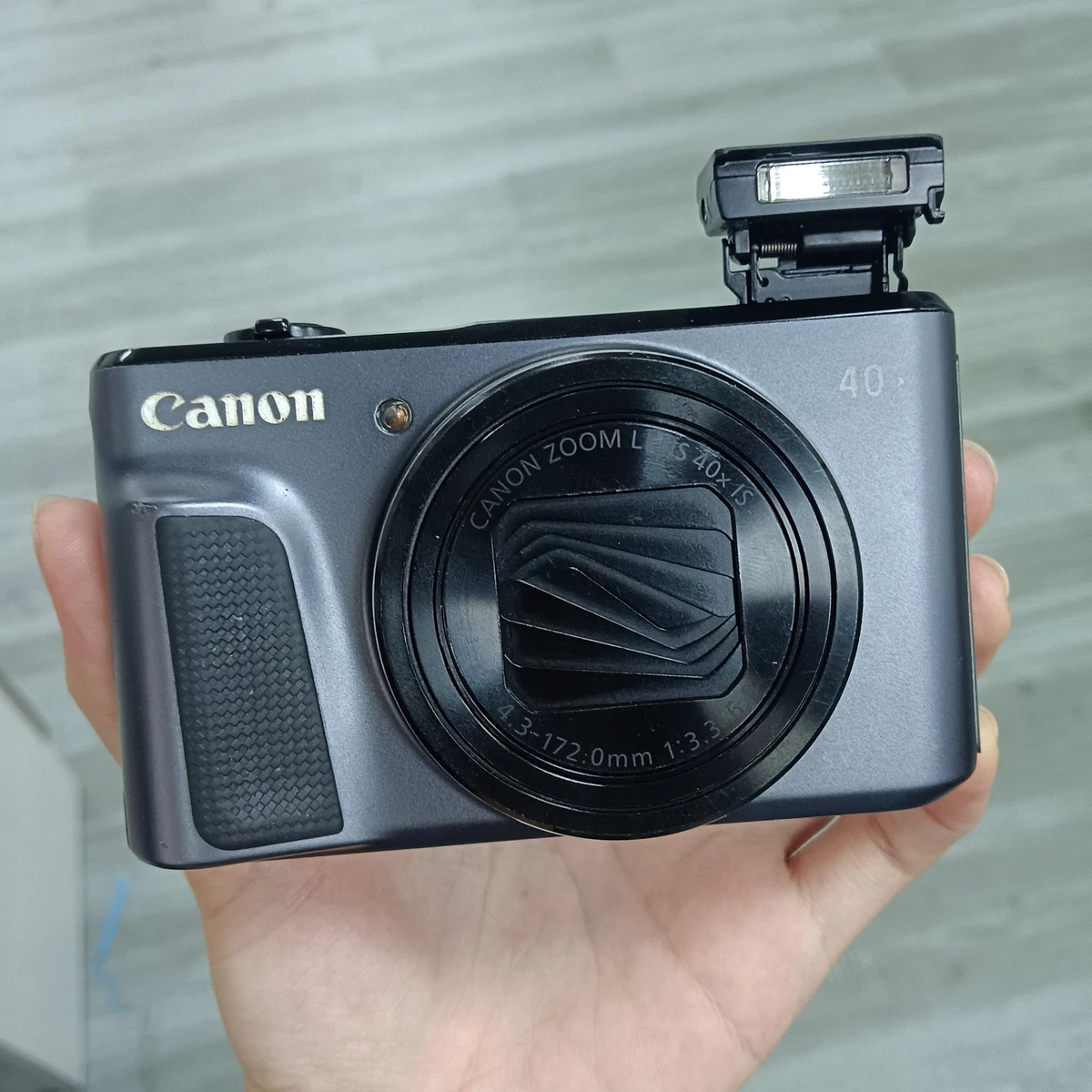 25+ Canon PowerShot SX720 HS Canon PowerShot Digital Cameras for