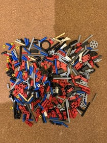 Lego MINDSTORMS EV3 31313 : Partial Set : **SEE DETAILS & IMAGES FOR INVENTORY**