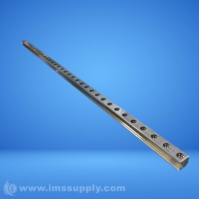 Rexroth (7210) 857 Linear Bearing FNIP