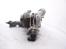 GARRETT Turbolader (Generalüberholt) OE:03G253010A OEM:757042-0019