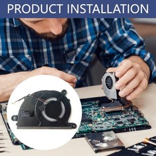 Efficient Laptop Fan For ATIV BA31-00161A Models Enhances Thermal Management Fan