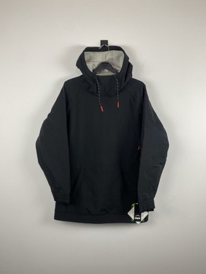 Dope Rambler MTE Jacke schwarz wasserdicht Snowboard Ski Größe M Neu mit...
