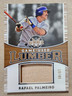 2024 Leaf Game Used Lumber - Raphael Palmiero #GUL-73 (18/40)