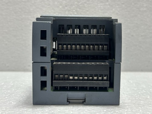SIEMENS 6ES7223-1BL32-0XB0 DIGITAL I/O MODULE S7-1200 SERIES SIMATIC 16 DIGITAL - Bild 6 von 12