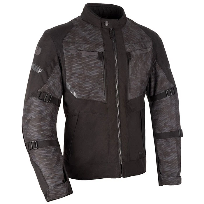 Oxford Toronto 1.0 D2D Black Camo, photo 1 of 4