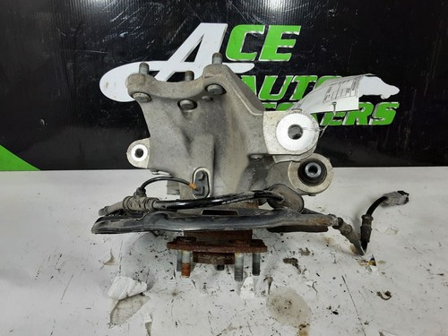 Passenger Right Rear Knuckle/Stub AWD Fits 20-23 PALISADE 631006 - Picture 3 of 12