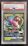 PSA 5 Tsareena GX SM56 Pokémon Black Star Promotional Holo Rare TCG LP