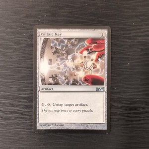 Voltaic Key Mtg | eBay