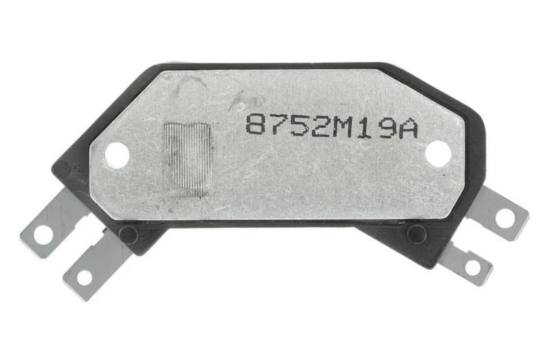 For GMC C6000 1980-1987 WVE 6H1013 Ignition Control Module - Изображение 4 из 4