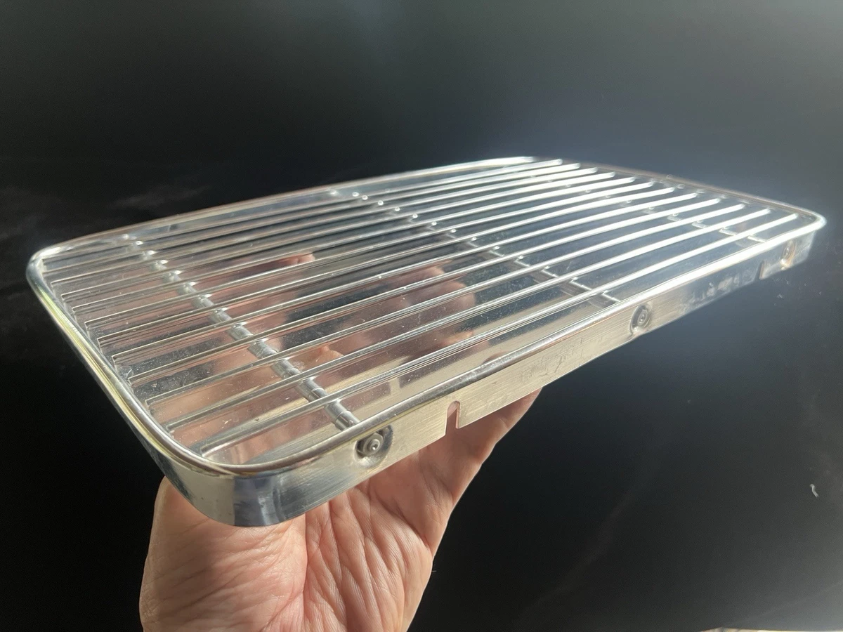 Porsche Rear Grilles Grilles for sale | eBay