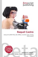 Lambert M. Surhone (U. A.) | Raquel Castro | Taschenbuch | Englisch (2026)