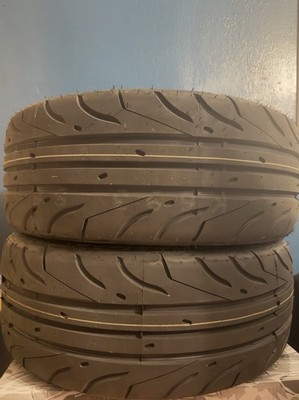 PAIR ACCELERA 651 SPORT 225/40/18 BRAND NEW NEED GONE