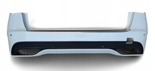 NISSAN LEAF II 17- Vordere Stoßstange Bumper Pare Choc Paraurti 62022-5SH0H OE