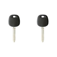Key Fob Remote 2008 Toyota Avalon MPN: 89785-08020 2 Pack