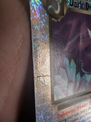 Dark Dragonair Reverse Holo Legendary Collection 38/110 LP (Minor