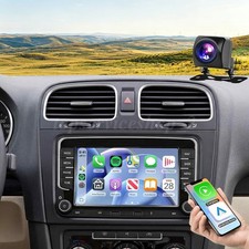 64g Android 16 Apple Carplay For Vw Volkswagen Jetta Passat 7 Stereo Radio Gps 64g Android 16 Apple Carplay For Vw Volkswagen Jetta Passat 7 Stereo Radio Gps