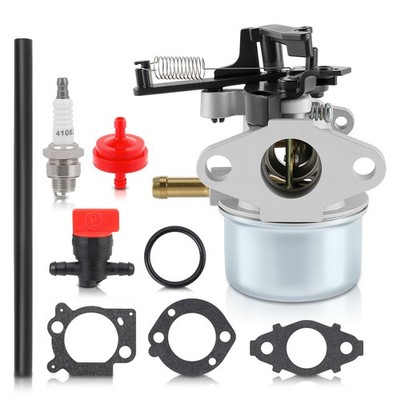 Carburetor Carb For John Deere Js48 190cc 22-in Self-Propelled Gas Lawn  Mower